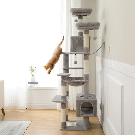 arbre - a - chat - Chatsadore.com