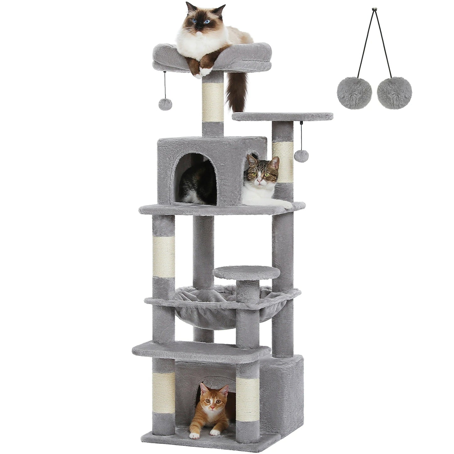 arbre - a - chat - Chatsadore.com