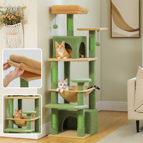 arbre - a - chat - Chatsadore.com