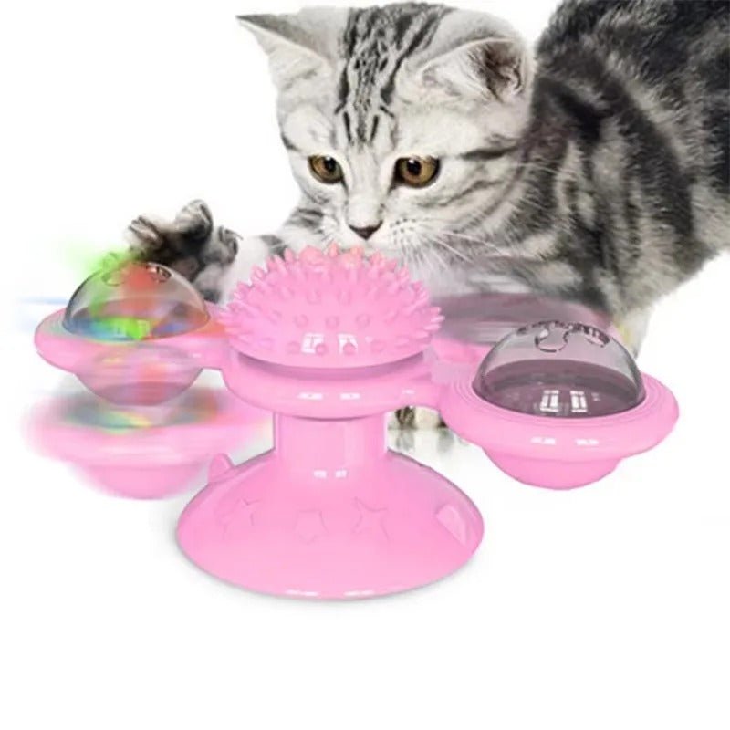 jouet - pour - chat - Chatsadore.com