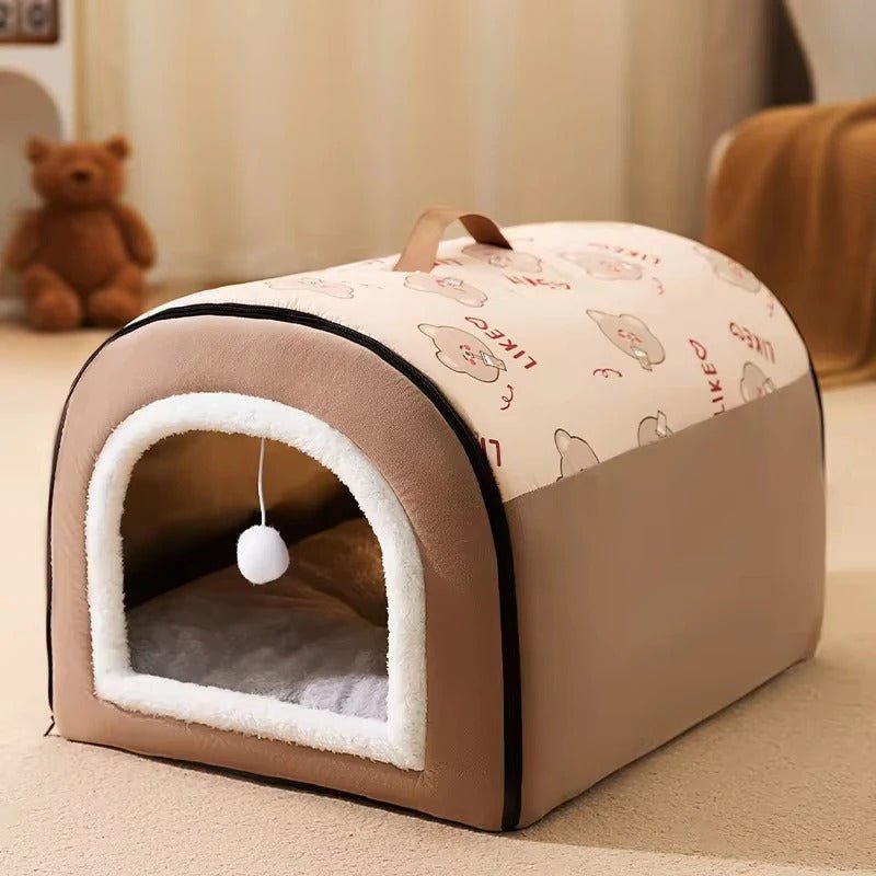 maison - pour - chat - Chatsadore.com