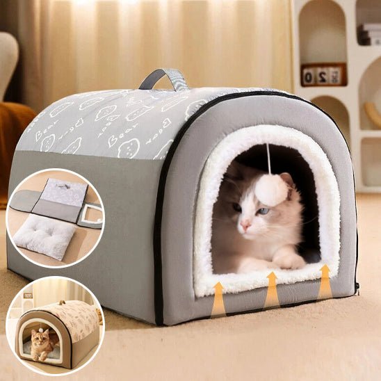 maison - pour - chat - Chatsadore.com