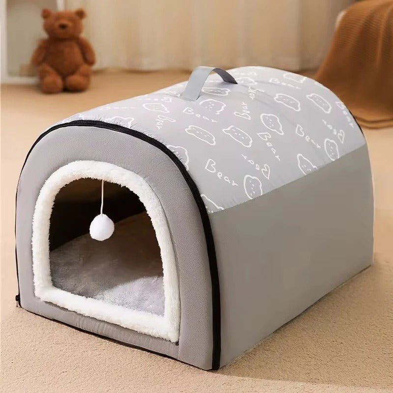 maison - pour - chat - Chatsadore.com