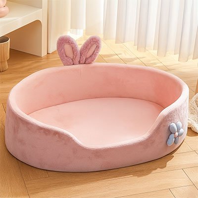 Panier chat | Confort Design - doux