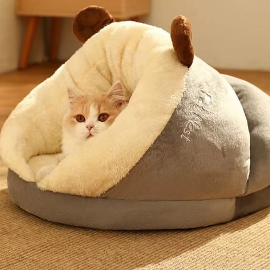 Panier chat Cosy concon