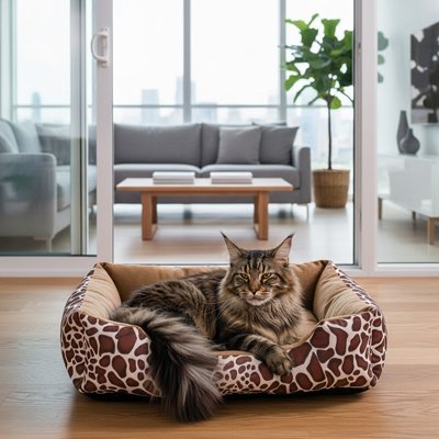 Panier pour Chat | CozyHome - Chatsadore.com