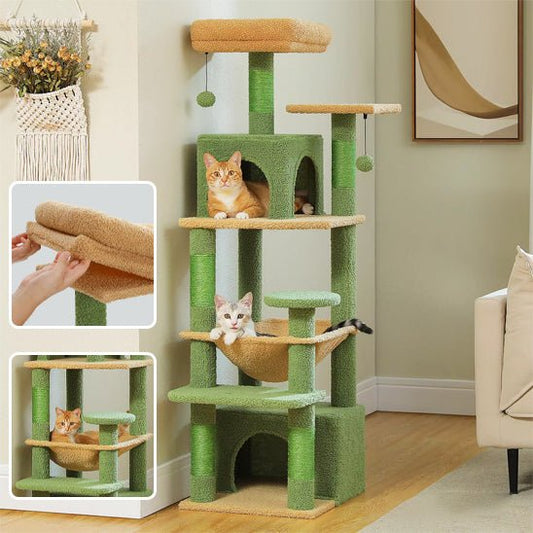 arbre - a - chat - Chatsadore.com