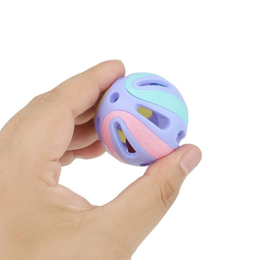 jouet - chat - balle - avec - clochette - Chatsadore.com