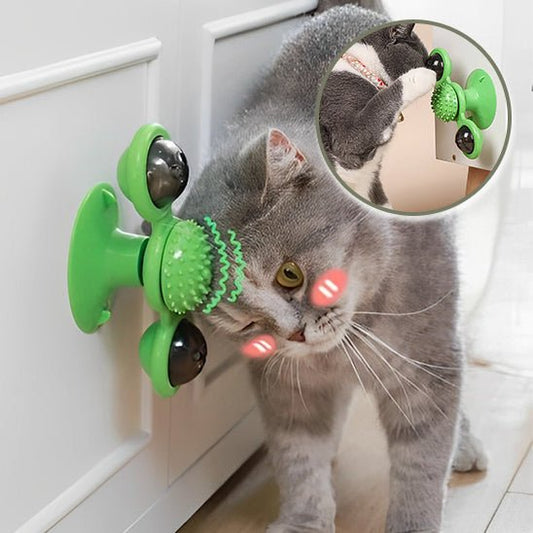 jouet - pour - chat - Chatsadore.com
