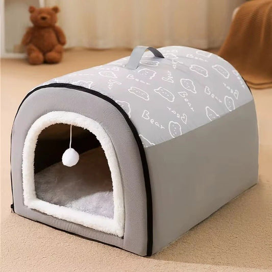 maison - pour - chat - Chatsadore.com