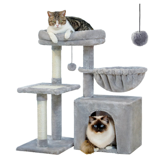 mini arbre pour chat - Chatsadore.com