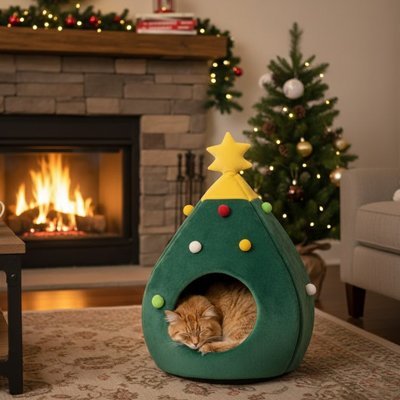 Niche pour Chat | Cocooning Design - Chatsadore.com