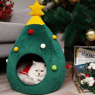 Niche pour Chat | Cocooning Design 