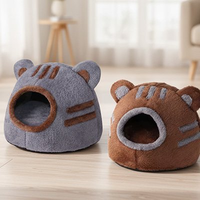 Niche pour Chat | Design Confort - Chatsadore.com