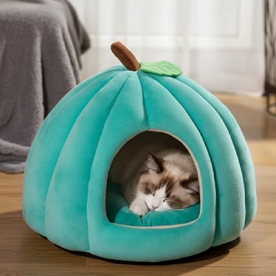 Niche pour chat | Douillette - Chatsadore.com