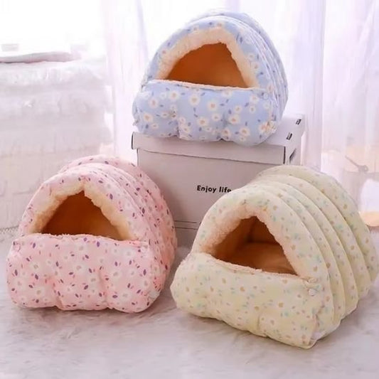 Panier chat | Cocooning Design - Chatsadore.com