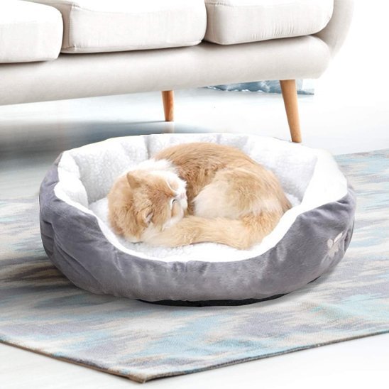 Panier Chat | Comfort Premium - Chatsadore.com