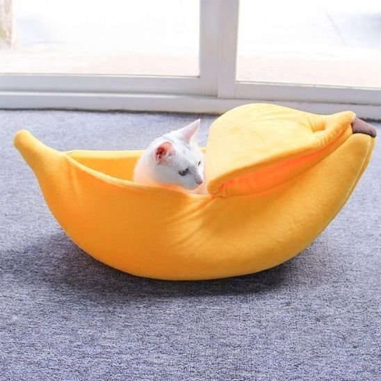 Panier pour chat | Confort Design - Chatsadore.com
