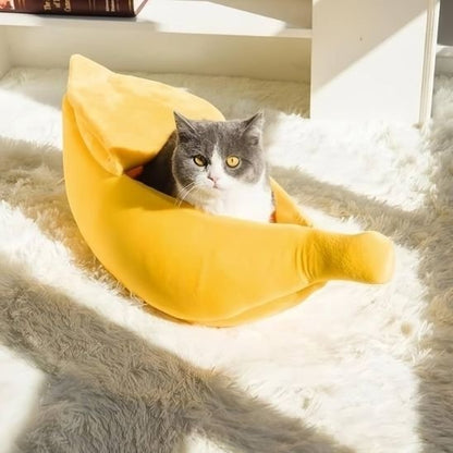 Panier pour chat | Confort Design - Chatsadore.com