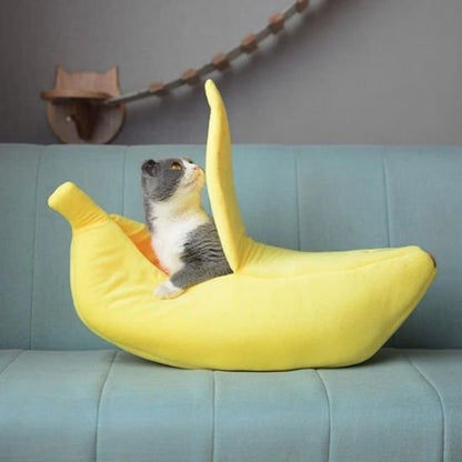 Panier pour chat | Confort Design - Chatsadore.com