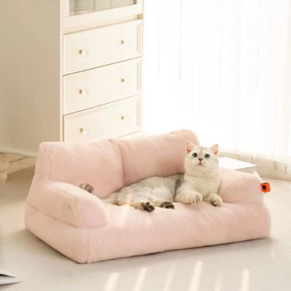 Panier pour chat | Douillet Design - Chatsadore.com