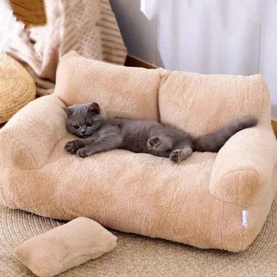 Panier pour chat | Douillet Design - Chatsadore.com