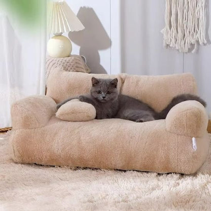 Panier pour chat | Douillet Design - Chatsadore.com
