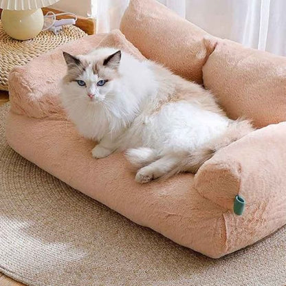 Panier pour chat | Douillet Design - Chatsadore.com